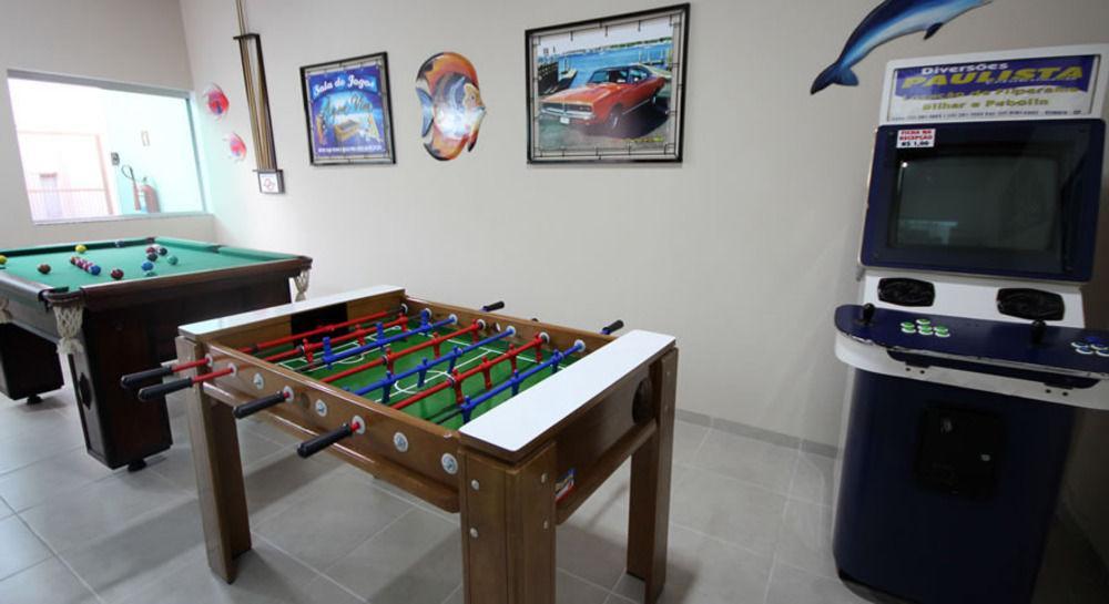 Hotel água Viva 3*