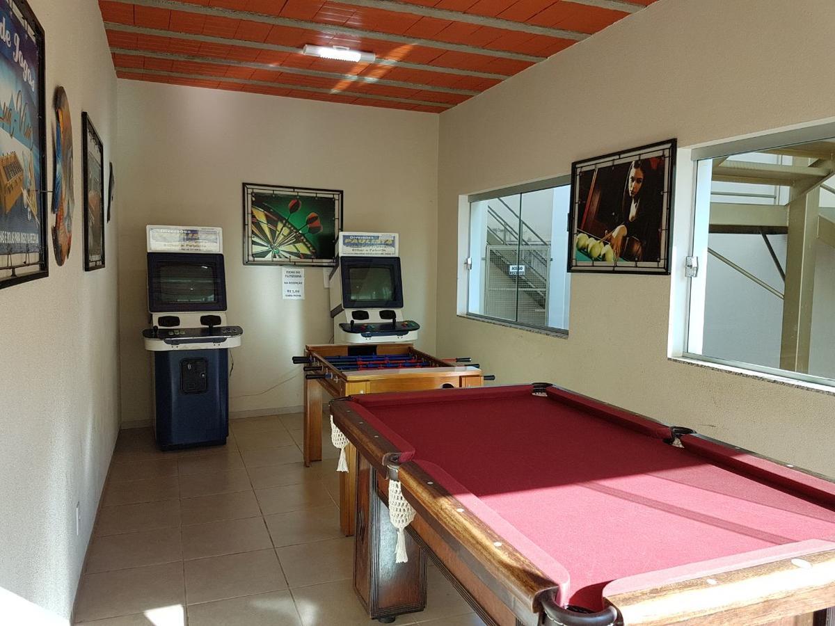 água Viva Hotel