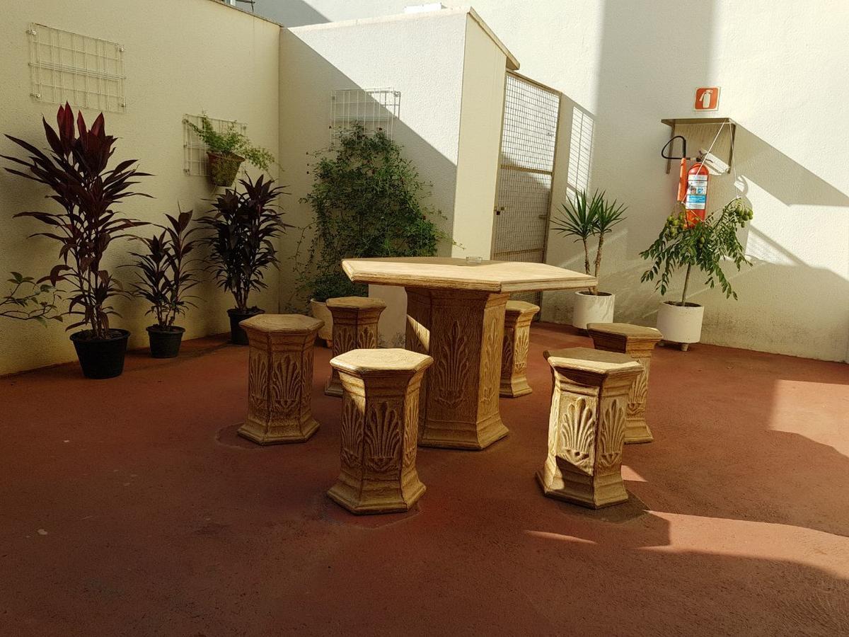 Hotel água Viva