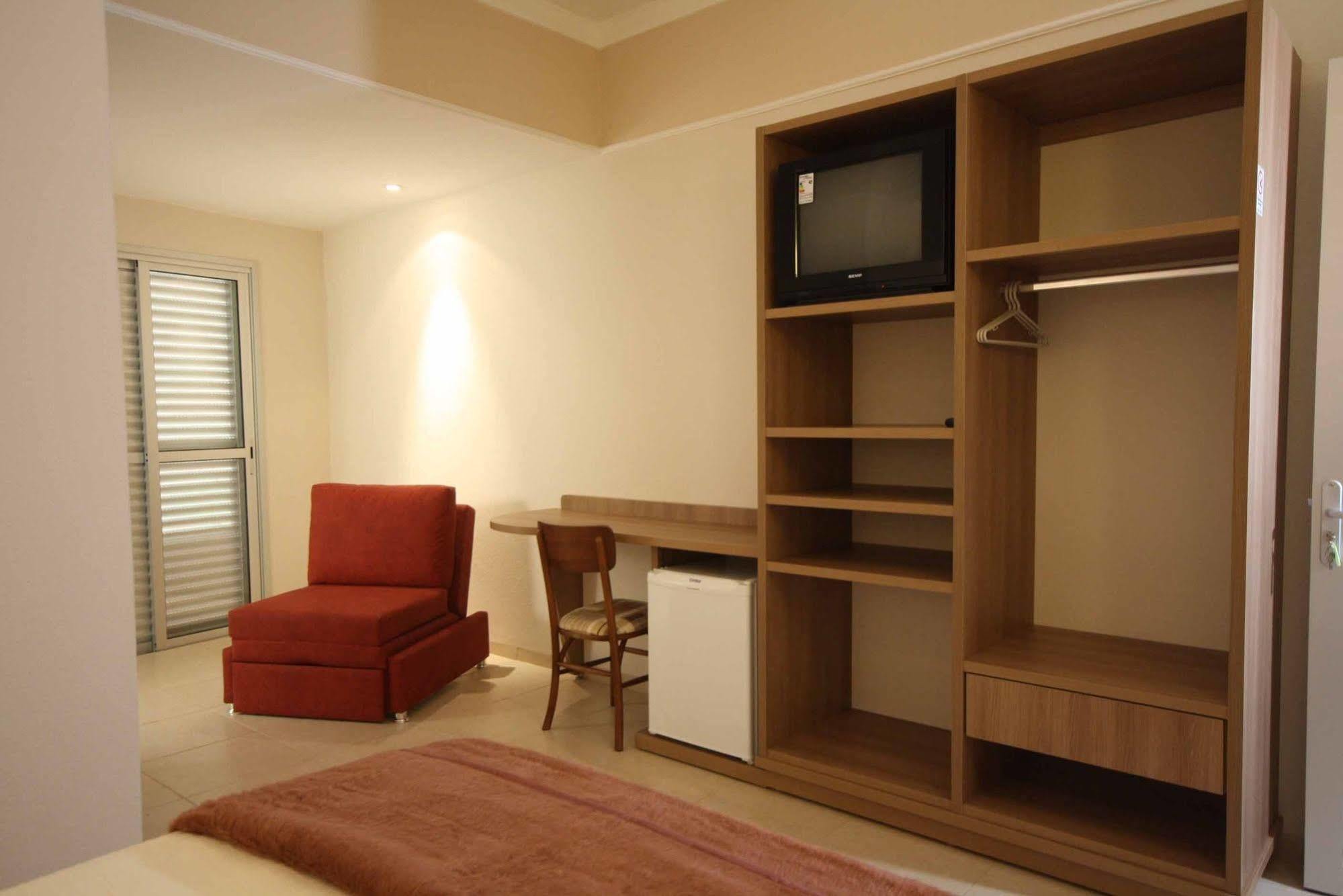 água Viva Hotel