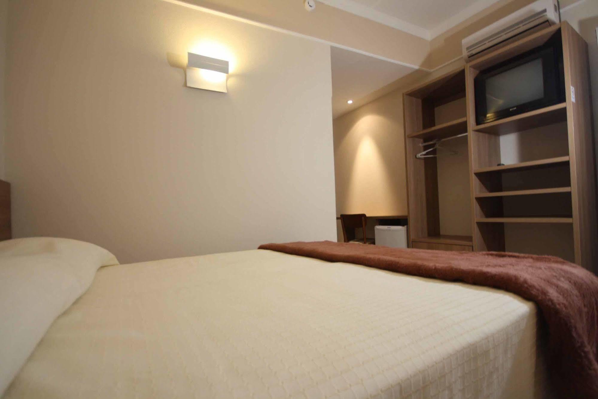 Hotel água Viva Olímpia